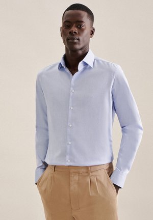 Overhemd - blue