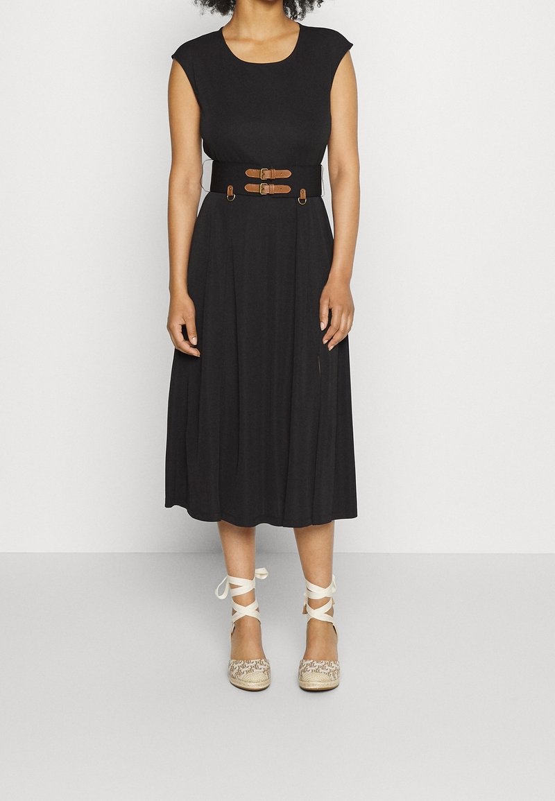 Lauren Ralph Lauren Petite Robe de soirée - black