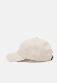 Calvin Klein Jeans MONO LOGO - Sapka - beige
