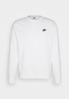 CRW - Sweater - white