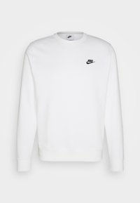 CRW - Sweater - white