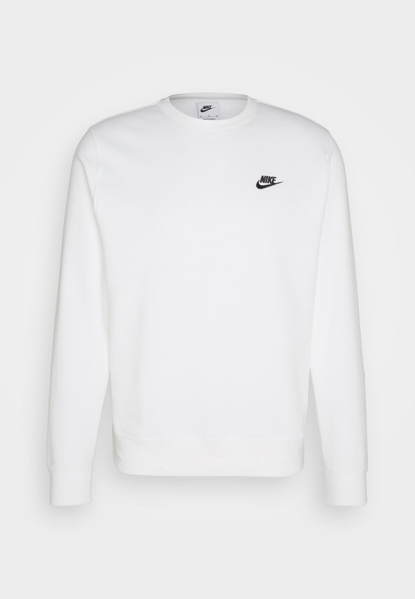 Męska Bluza Nike Biała 3Xl 4Xl / Inne bluzy 128,90zł XL XXL 4Xl