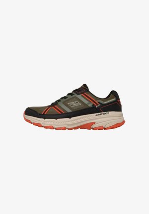 Skechers, SNEAKERS HOMBRE SKECHERS 237920 - Sneaker low - khaki