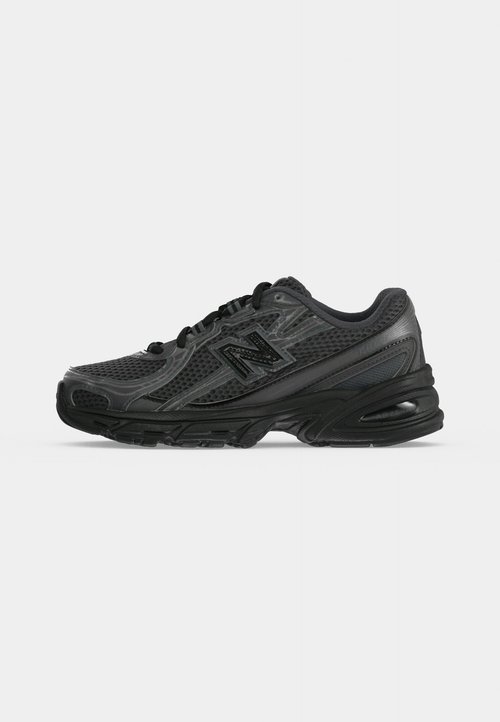 New Balance 740 UNISEX - Trainers - reflection/white — foto 2