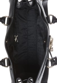 MICHAEL Michael Kors   HAMILTON czarny