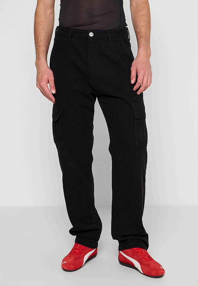 Pegador Cargobroek zwart Pegador Cargobroek zwart