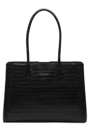 Handtasche - schwarz