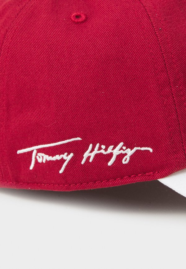 NBA MIAMI HEAT TOMMY HILFIGER COURTSIDE CLEAN UP UNISEX - Cap2