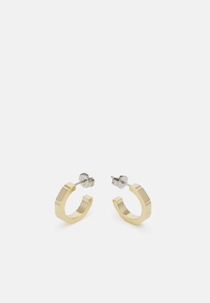 Calvin Klein Pendientes - gold-coloured