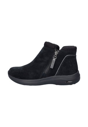 ARCH FIT - Classic ankle boots - zwart