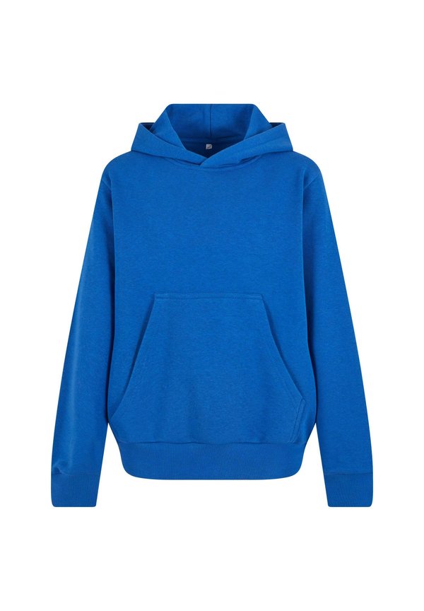LIGHT - Kapuzenpullover - royal