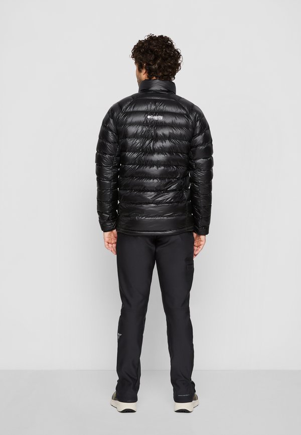 ARCTIC CREST™ DOWN JACKET - Down jacket4