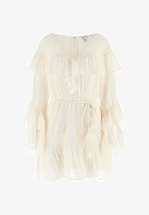 Guess, VESTITO - Hverdagskjole - panna