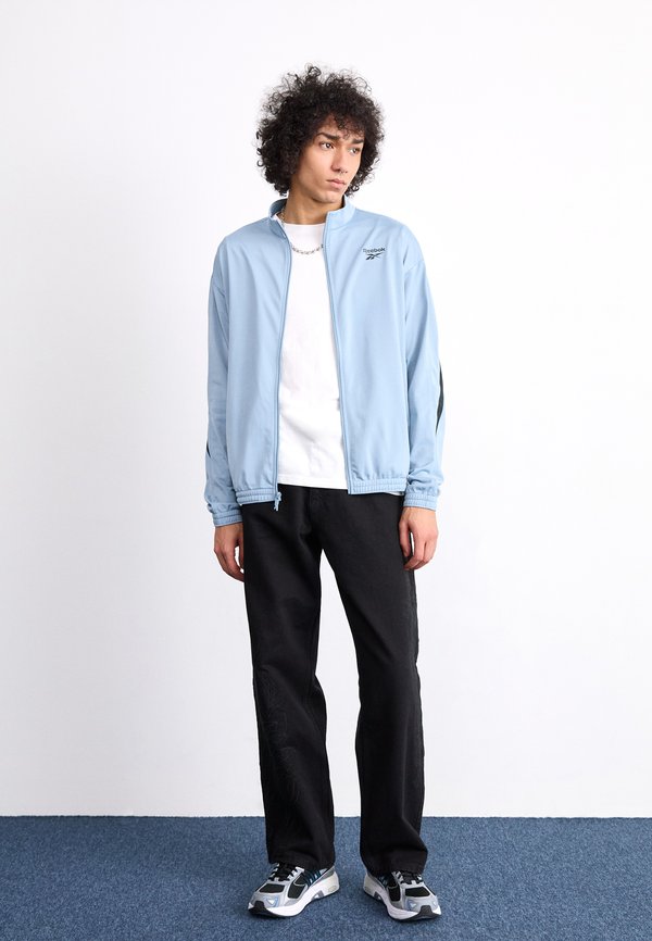 VECTOR  TRACKTOP - Training jacket4