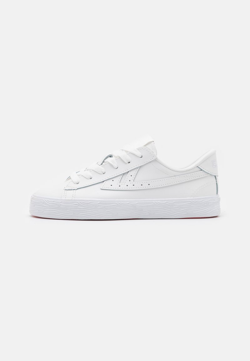 Warrior Shanghai DIME UNISEX - Sapatilhas - all white
