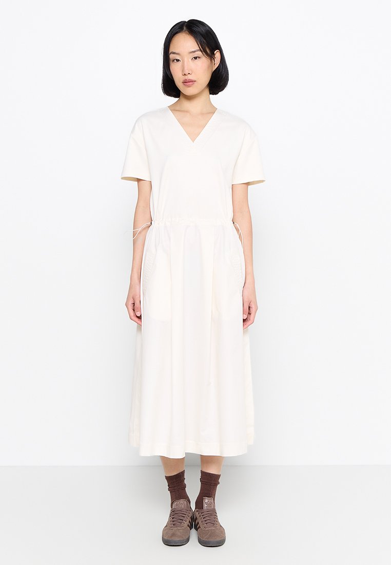 Bogner Jurk crème Bogner Jurk crème