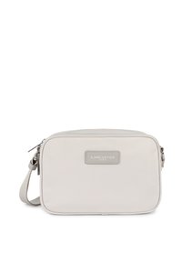 LANCASTER TROTTEUR - BASIC VITA - Borsa a tracolla - gris clair