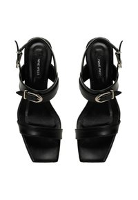 Nine West HERMOSA - Sandaalid - black