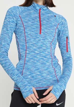 Sports T-shirt - blue