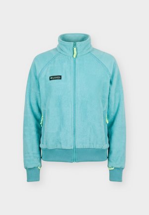 Columbia, BUGABOO™ 1986 JACKET - Яке от полар - teal
