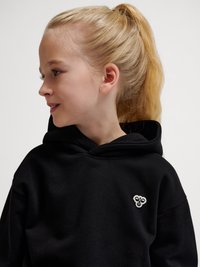 Hummel LOOSE UNISEX czarny