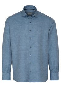 Unausgewählt, jeansblau