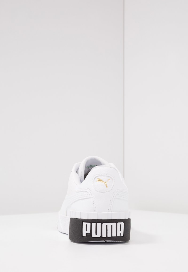 puma cali day zero
