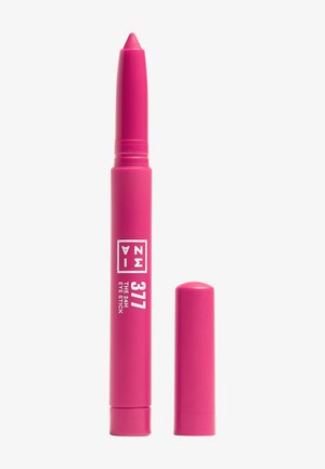 3ina, THE 24H EYE STICK - Øjenskygger - 377 cold pink
