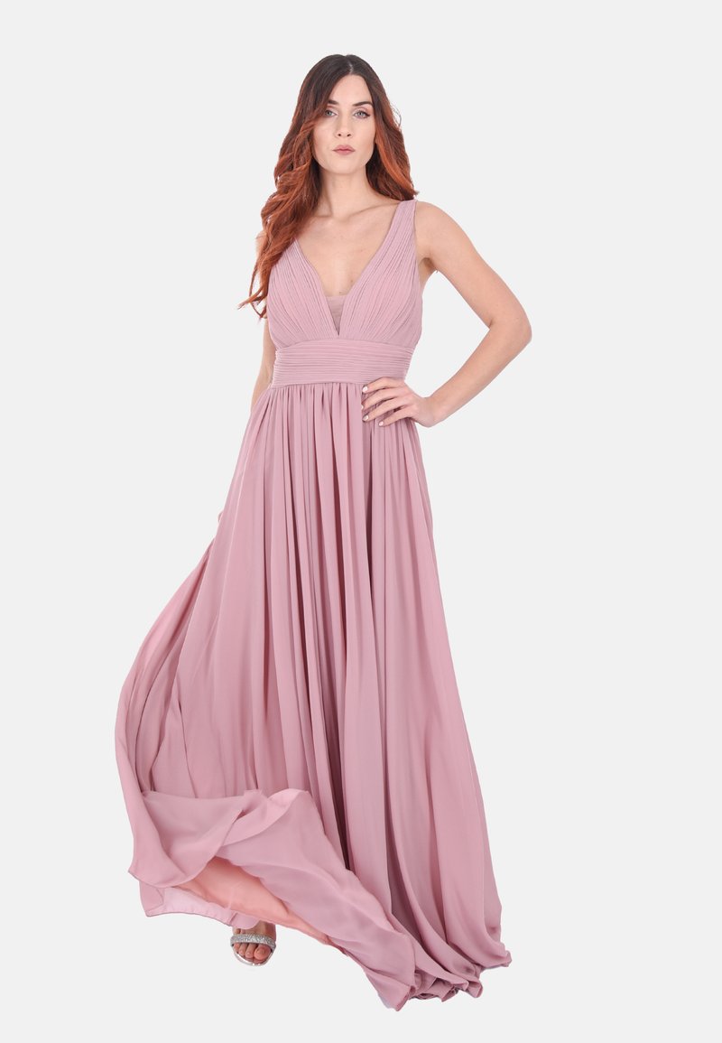 Vestiti Lunghi Vestiti Donna Zalando Abbigliamento Cerimonia Abiti