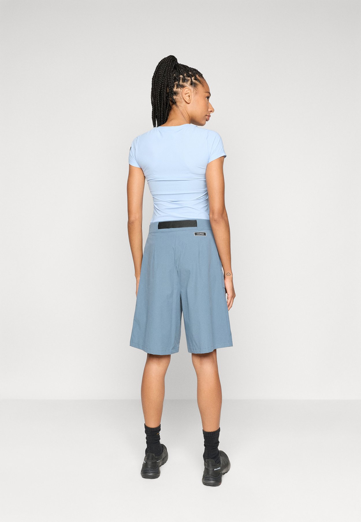 Outdoor Shorts