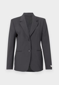 YLJA - Blazer - deep ocean