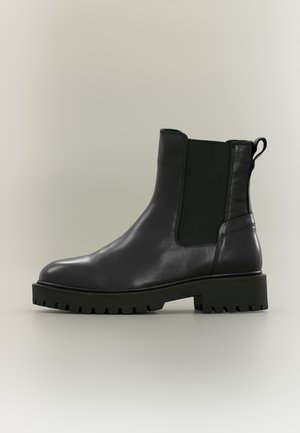 Marc O'Polo, MODEL PHIA - Bottines - black