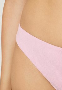 Tezenis CLASSIC RIB - String - Pink
