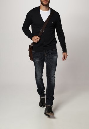 Tommy Hilfiger, Gilet - dark blue