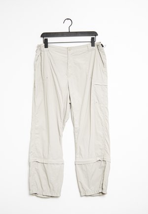 Columbia Stoffhose - beige
