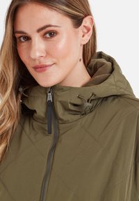 TOG24 CORLAE - Outdoor jacket - khaki