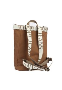 JOOP! Jeans LIETISSIMO ELVA - Nahrbtnik - brown