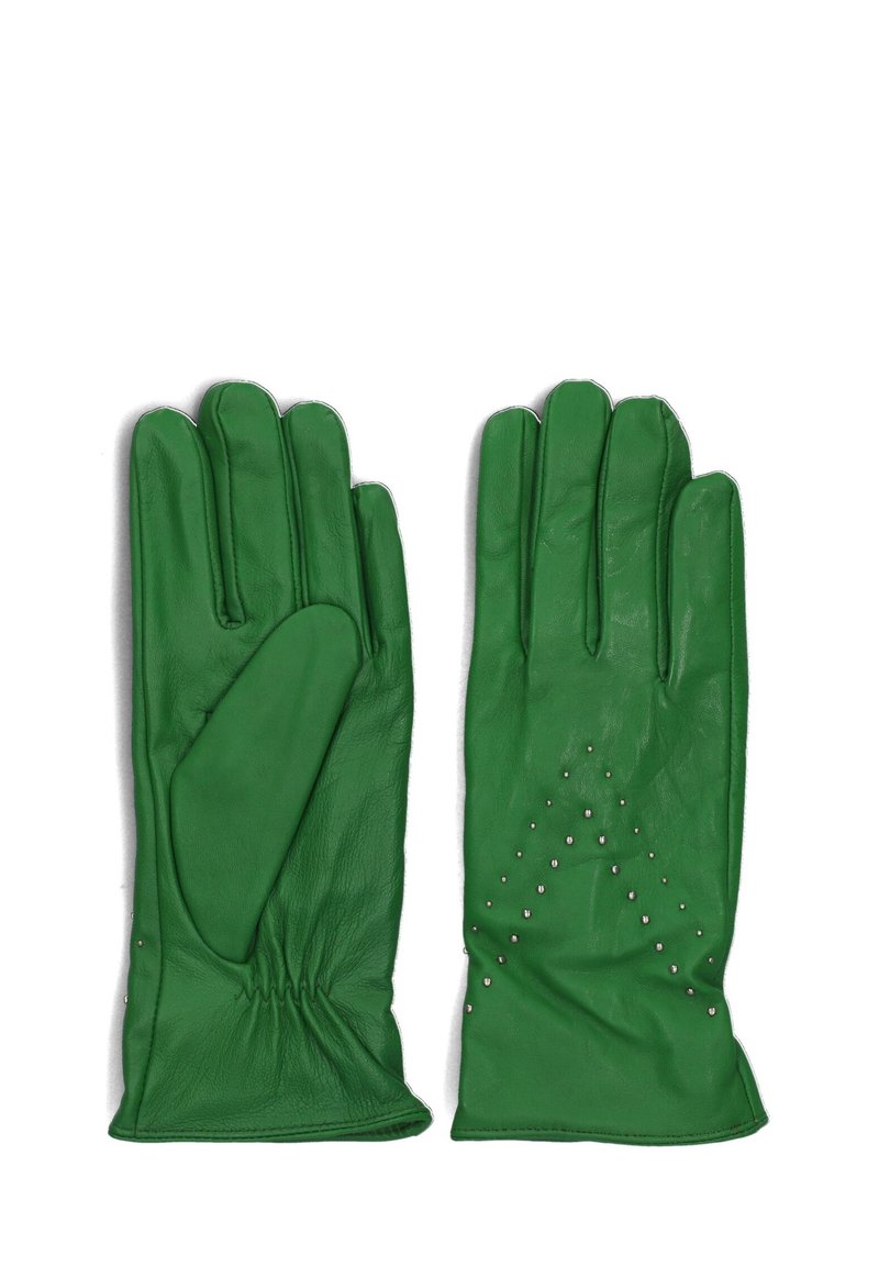 Notre-V Gants - groen