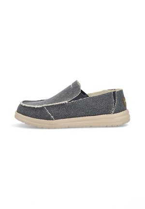 IDENTITY - Zapatillas - navy