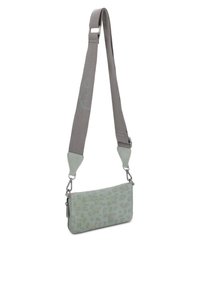 Fritzi aus Preußen Borsa a tracolla - lime