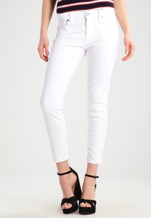 Jeans Skinny Fit - white