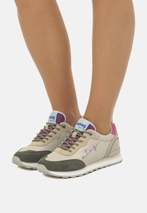 mtng Zapatillas - taupe
