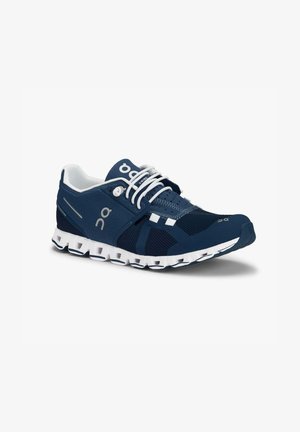 Trainers - Blue