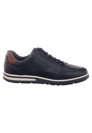 KLEMENS  K - Sneaker low - blue