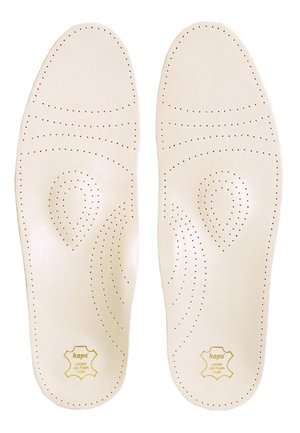 Insole - beige