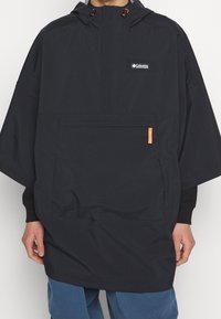 Columbia Parkaer - black