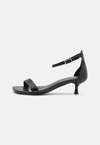 Vagabond - JONNA - Sandalen - black Miniatuurafbeelding 1