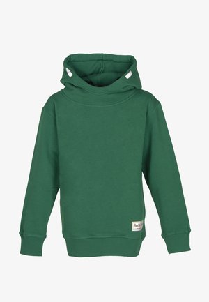 BAND OF RASCALS BASIC - Luvtröja - dark-green