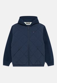 Unselected, dark night navy