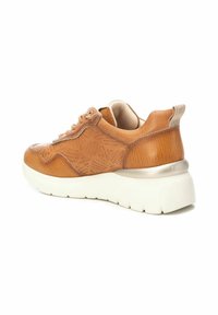 Carmela Sneakers basse - camel